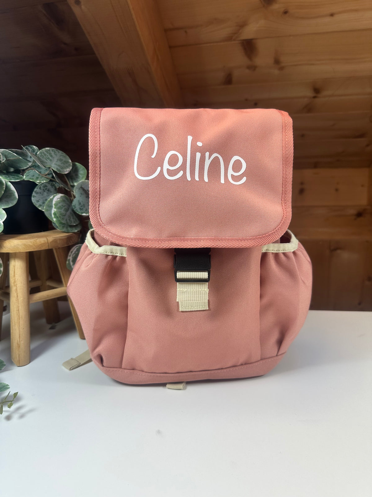 Zaino "Le mie avventure"