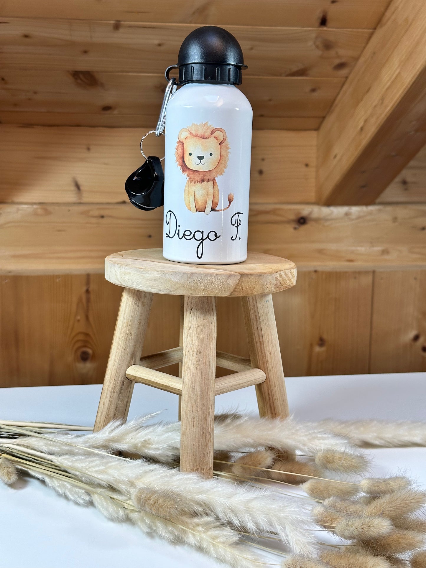 Borraccia Personalizzata