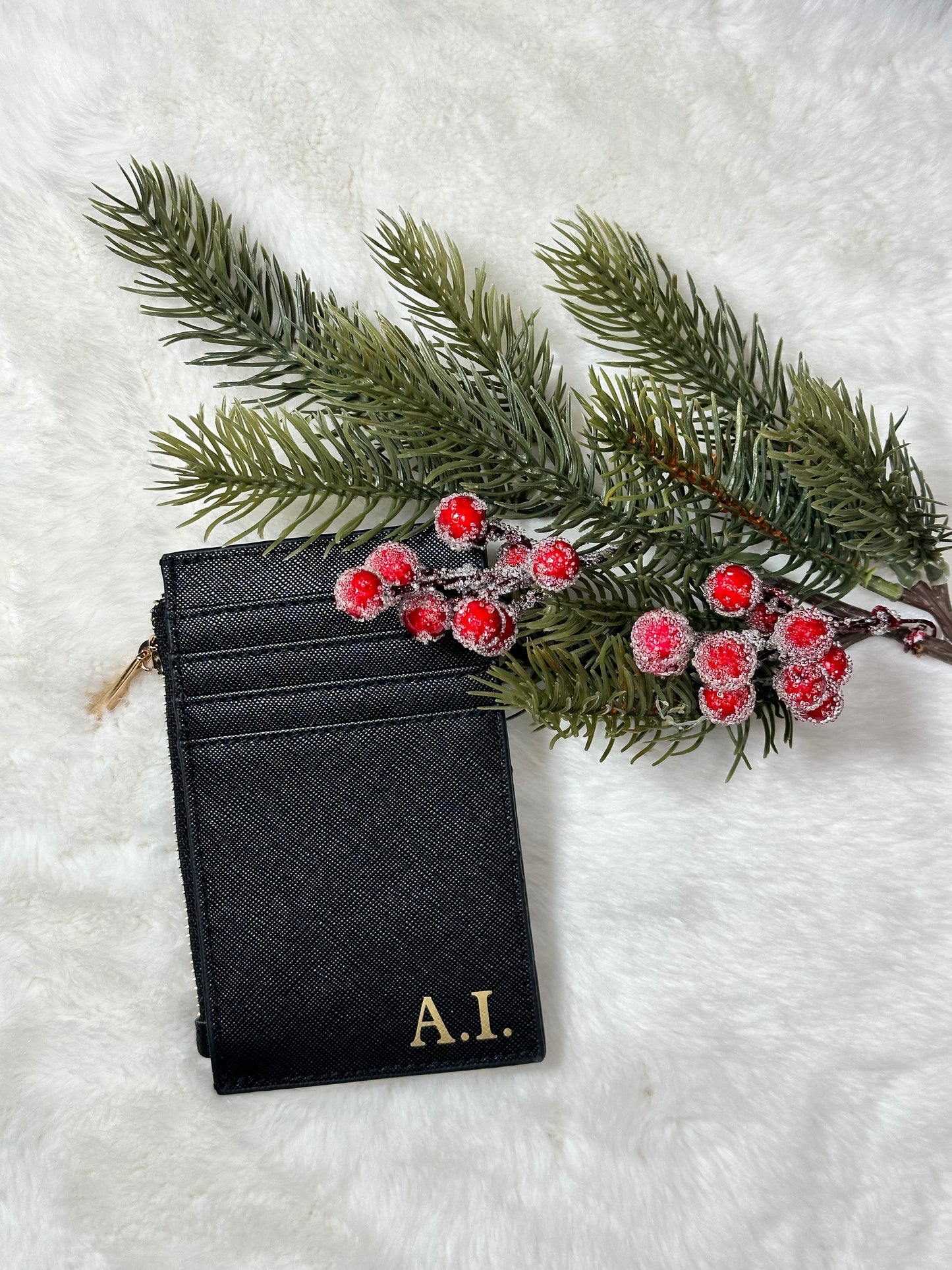 Porta carte di credito