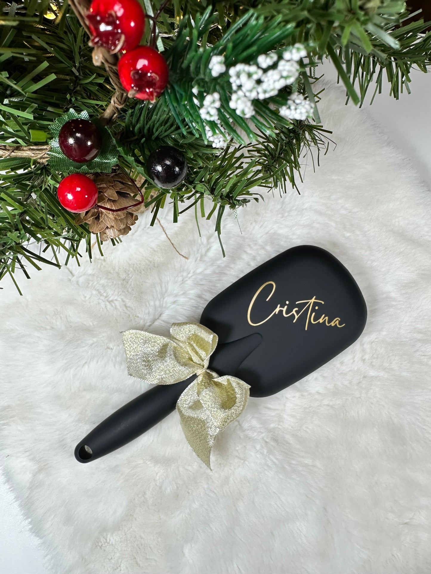 Spazzola per capelli