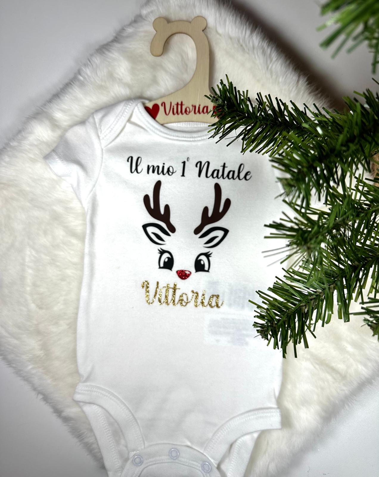 Body neonato (Natale)