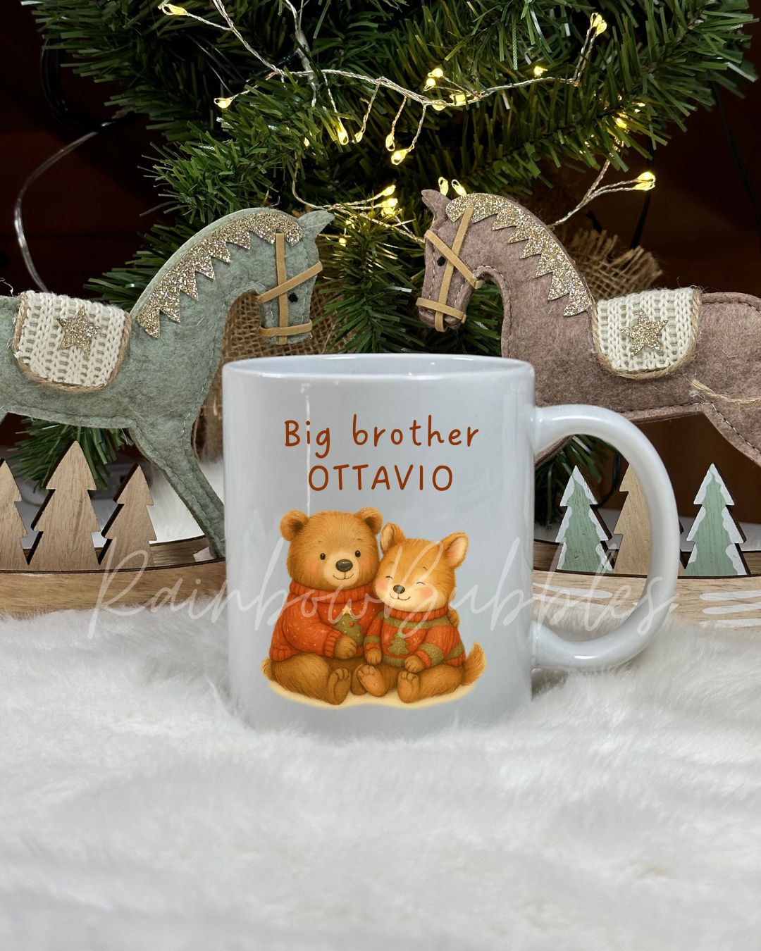 Tazza family