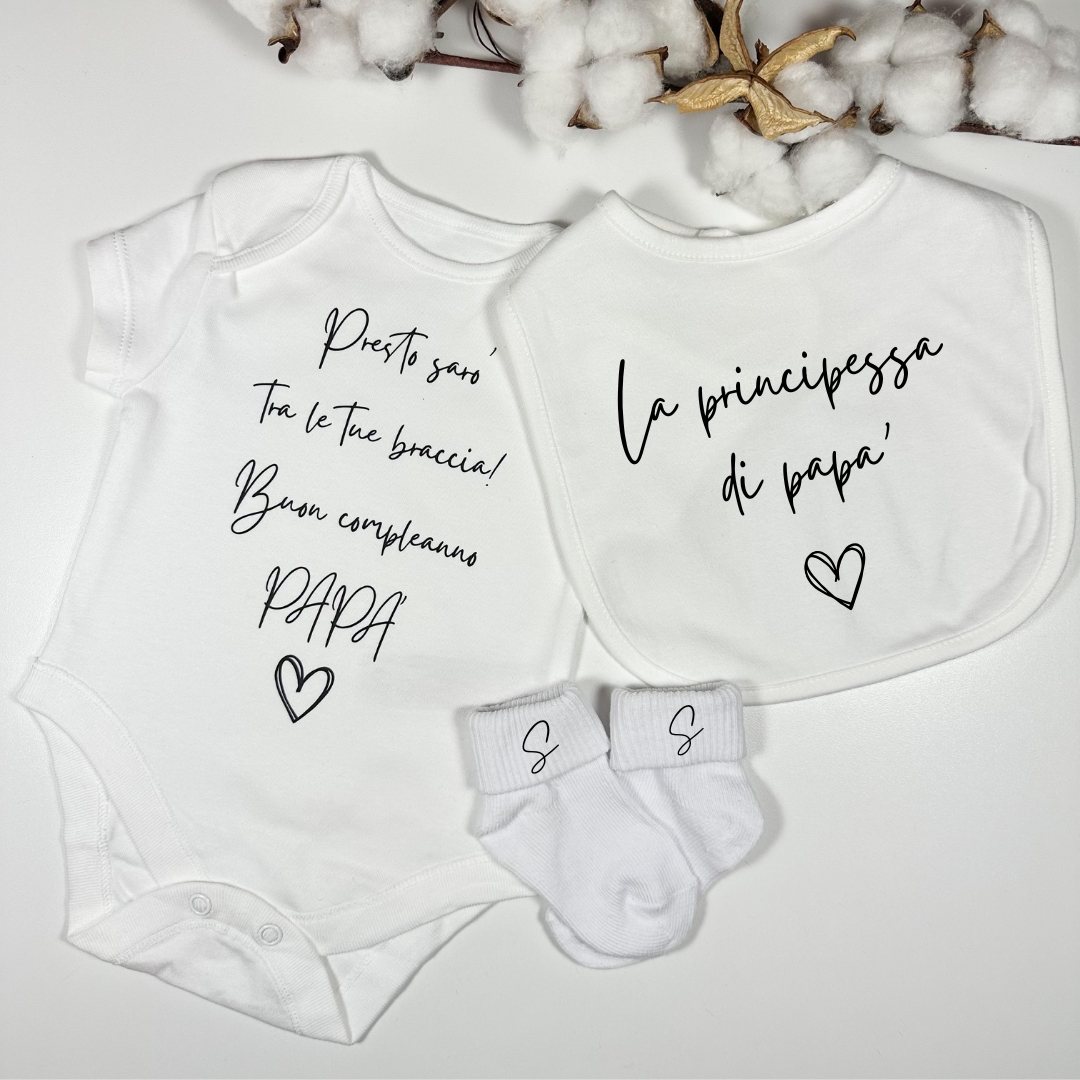 Set New born