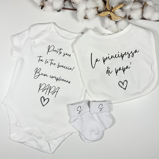 Set New born