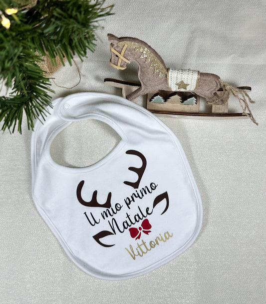 Bavaglino Primo Natale