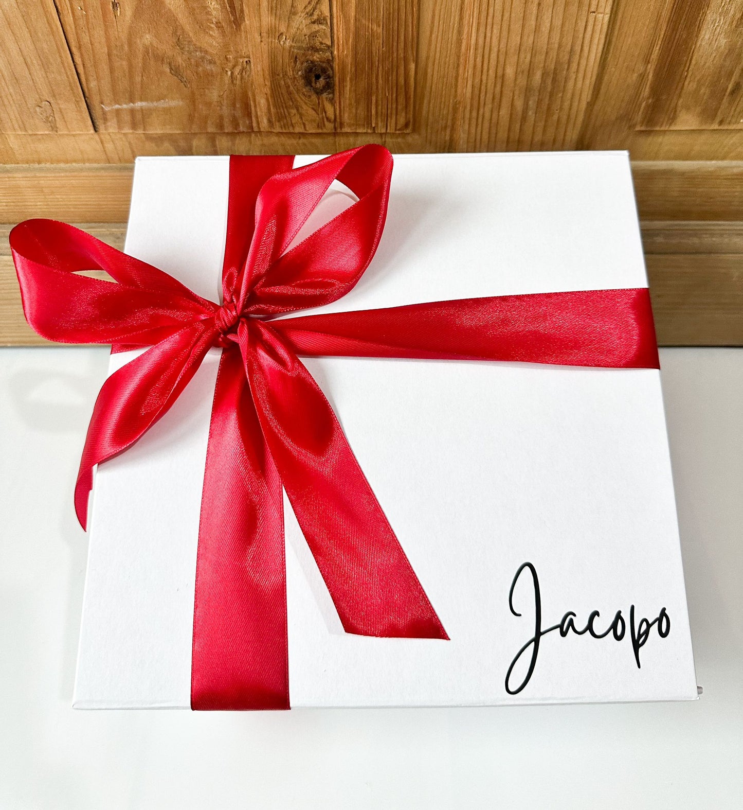 BOX REGALO