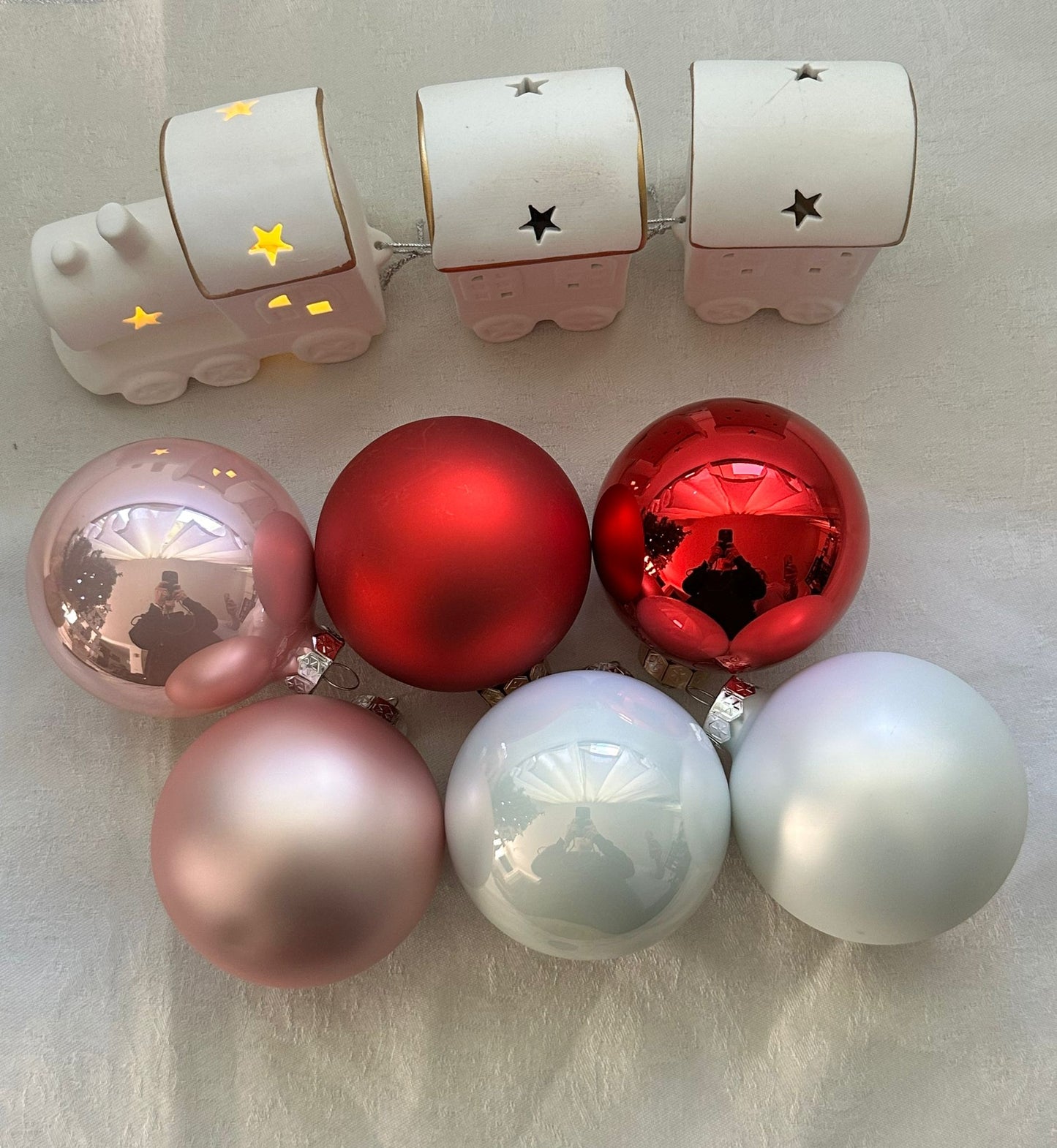 Pallina di Natale