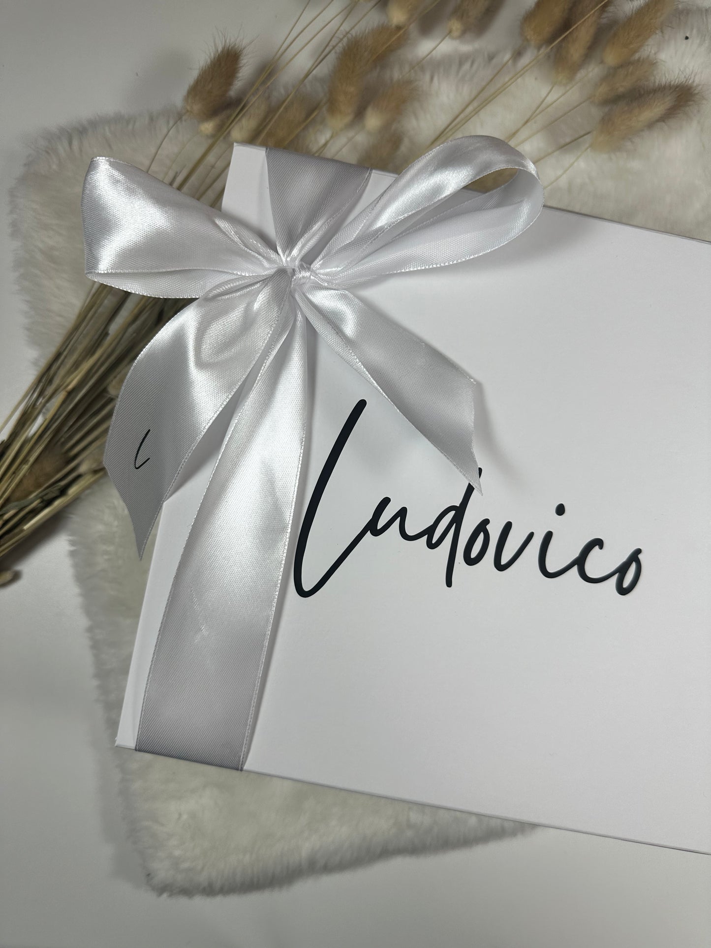 BOX REGALO
