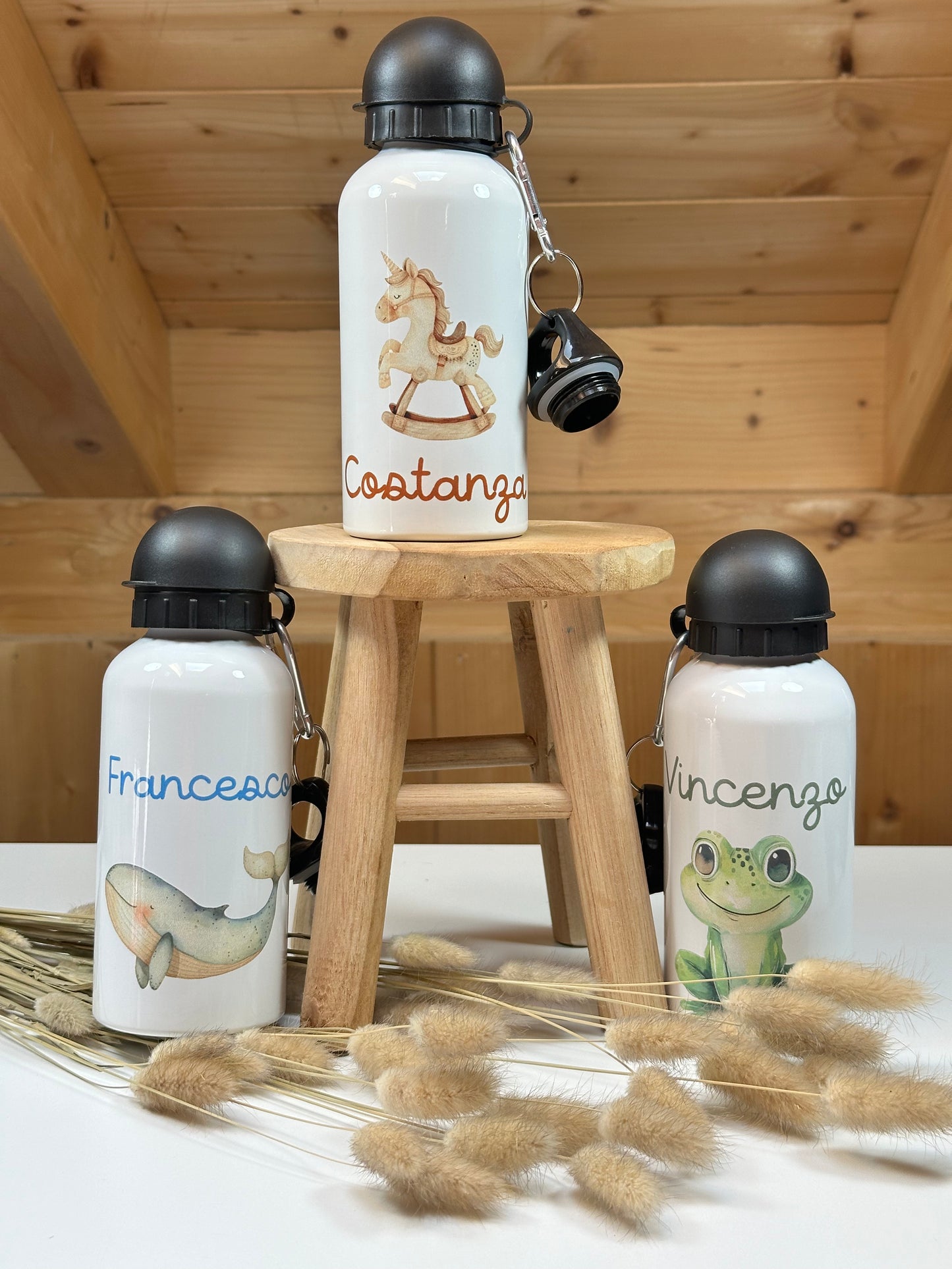 Borraccia Personalizzata