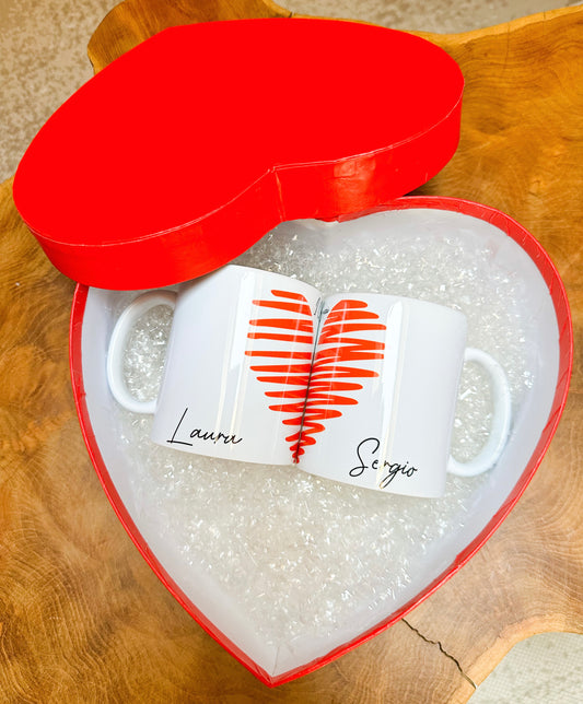 Tazze Love