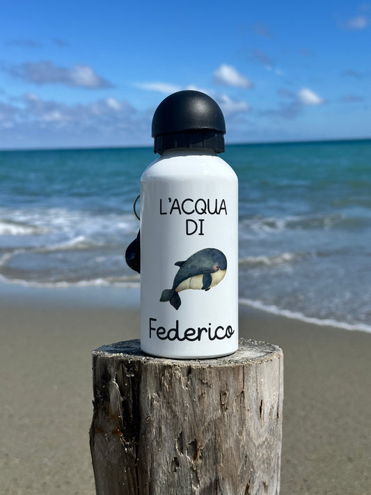 Borraccia bambino