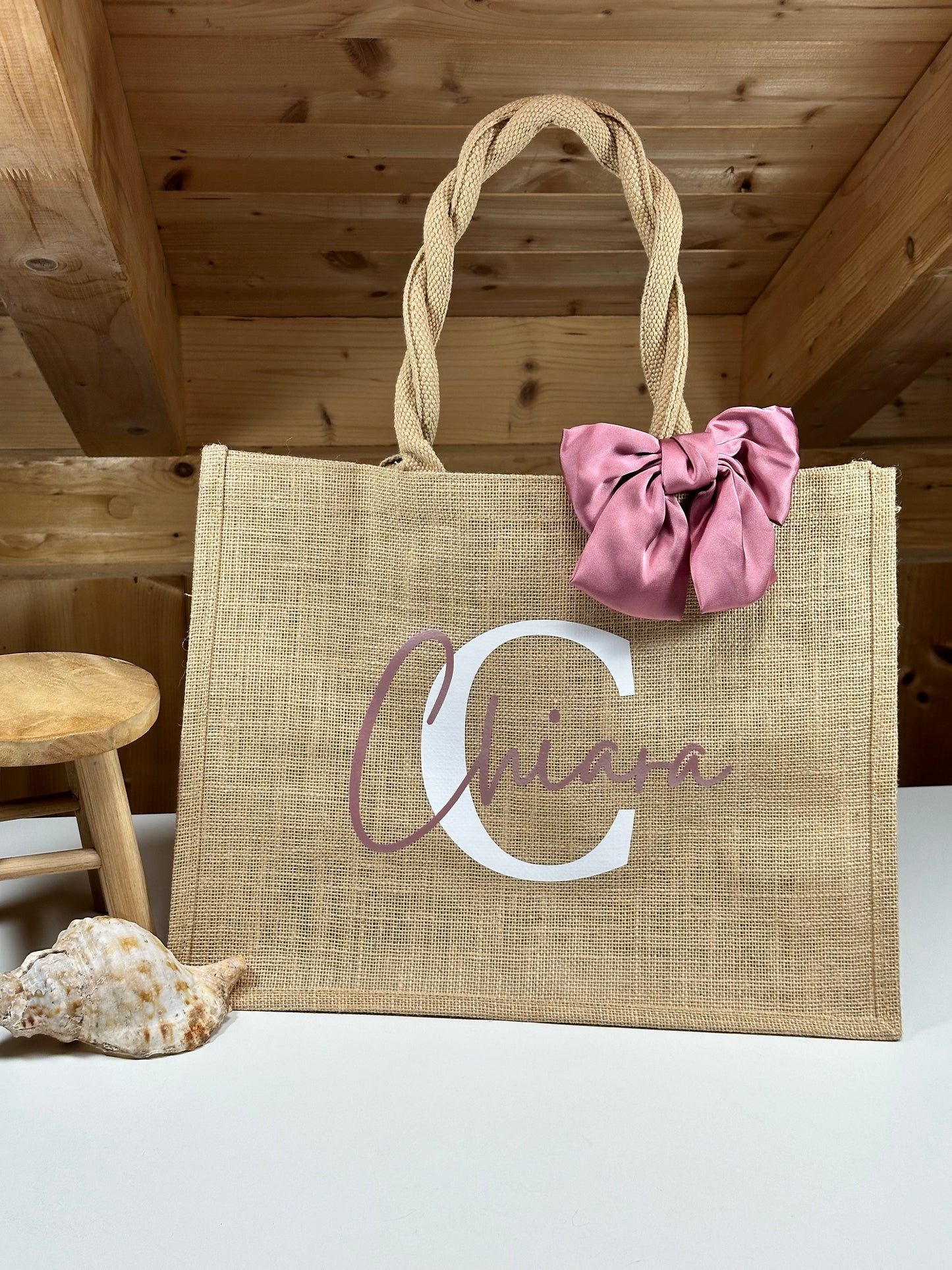 Borsa in juta