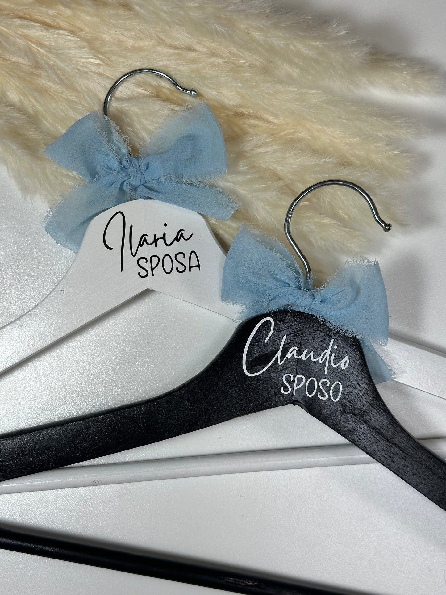 Grucce sposi