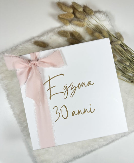 BOX REGALO