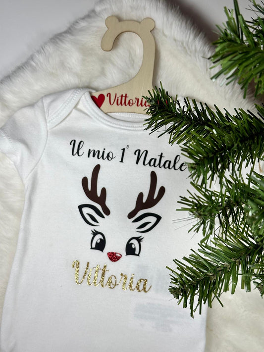 Body neonato (Natale)