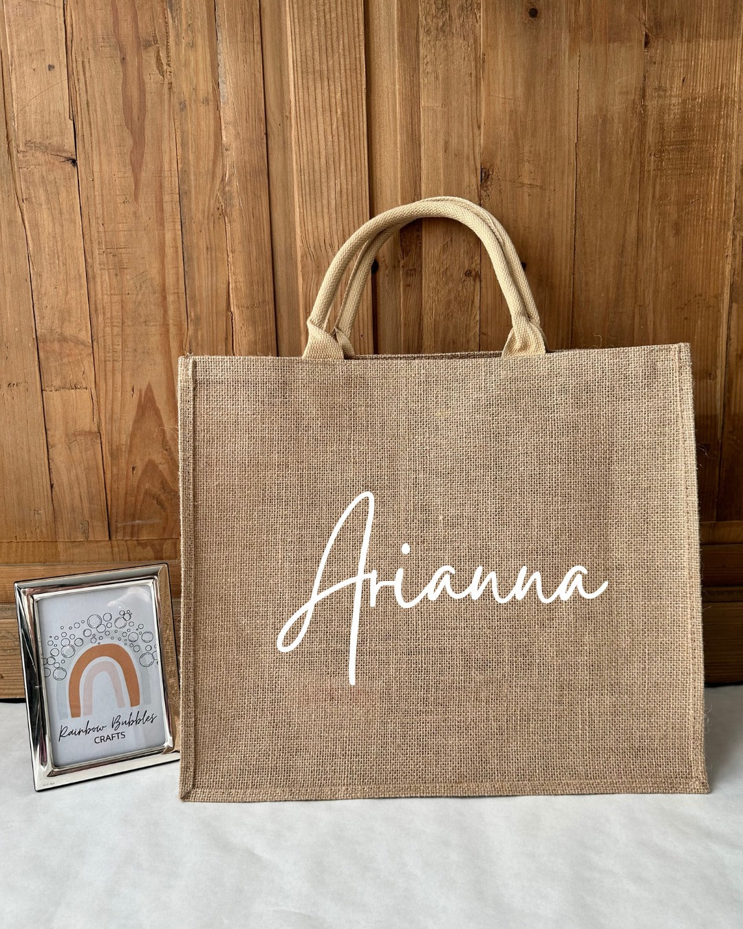 Borsa in juta