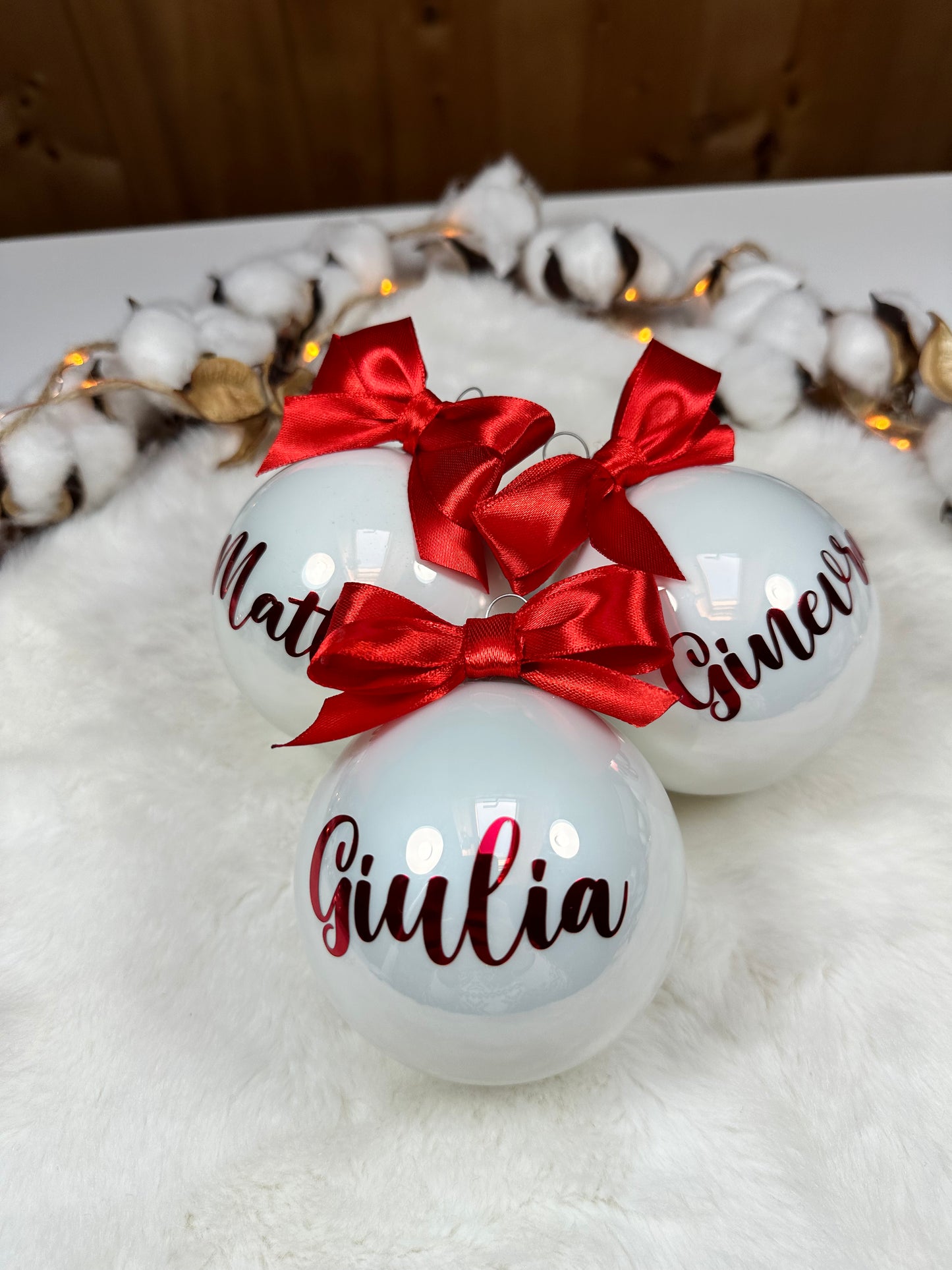 Pallina di Natale
