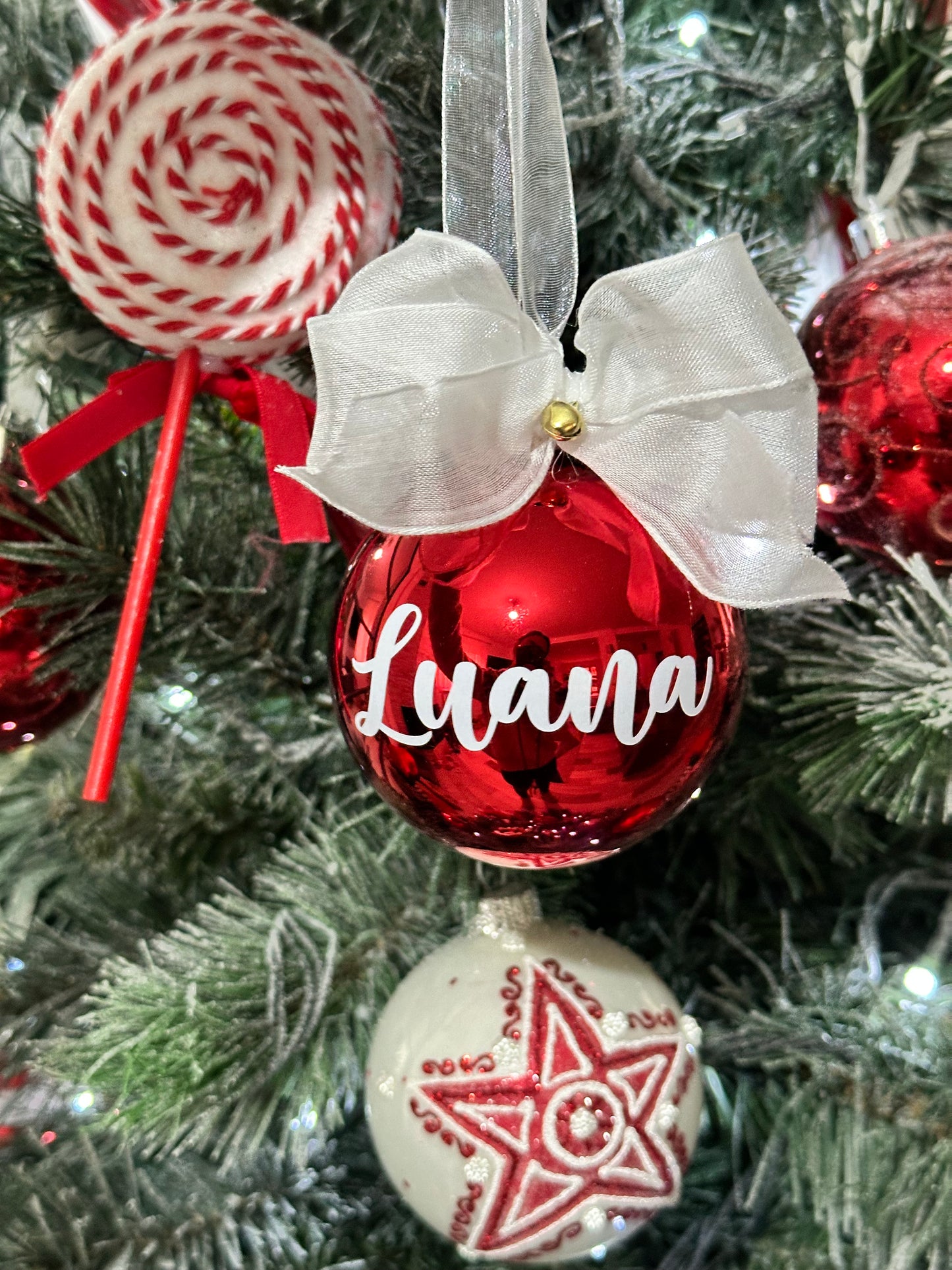 Pallina di Natale