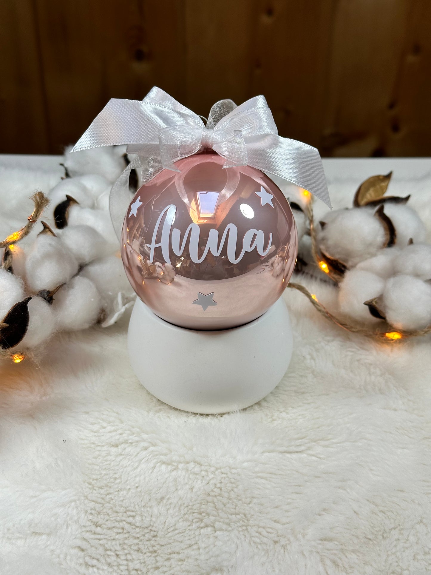 Pallina di Natale