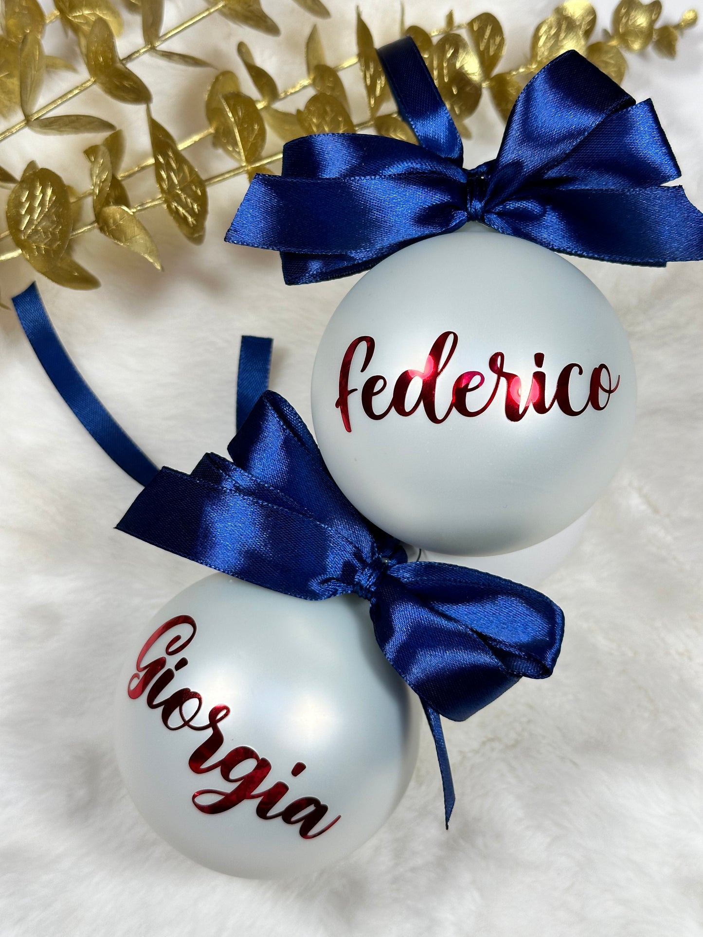 Pallina di Natale