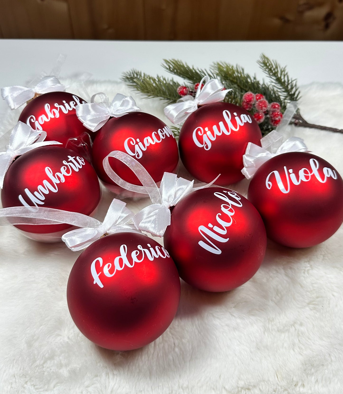 Pallina di Natale