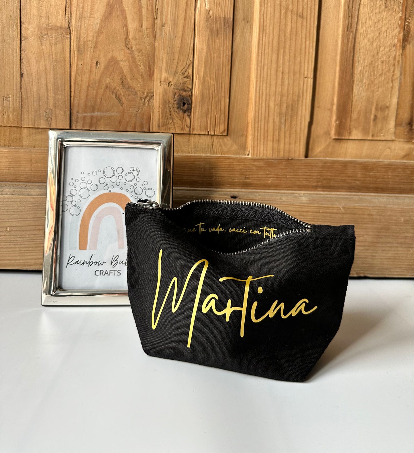Pochette