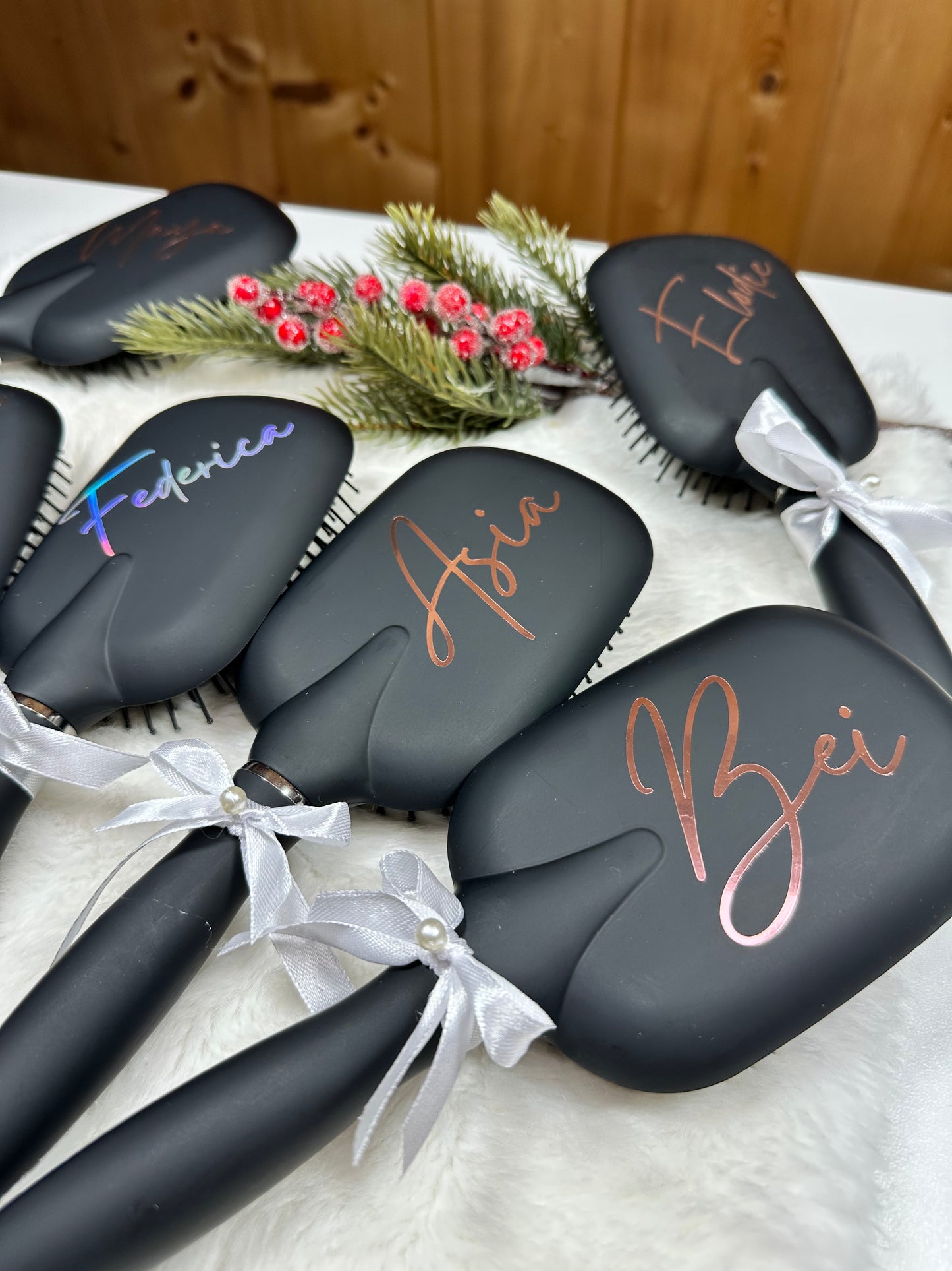 Spazzola per capelli